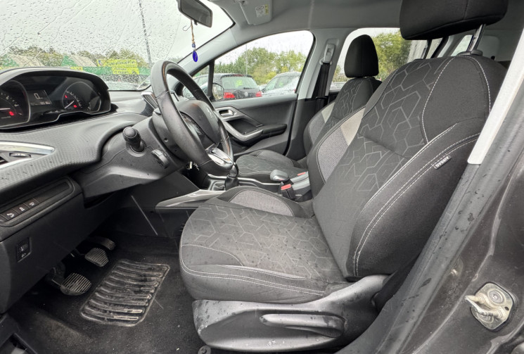 PEUGEOT 2008 110ch Style BVM5