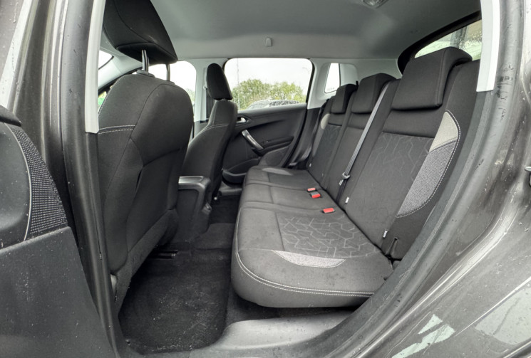 PEUGEOT 2008 110ch Style BVM5