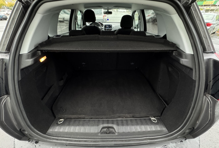 PEUGEOT 2008 110ch Style BVM5