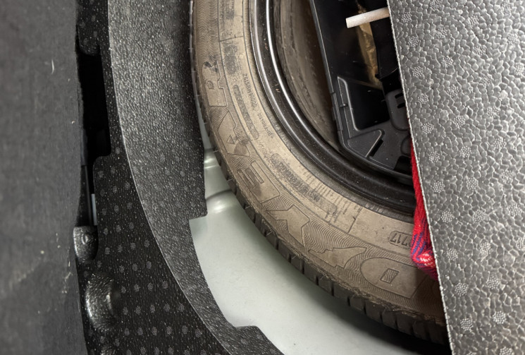 PEUGEOT 2008 110ch Style BVM5