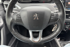 PEUGEOT 2008 110ch Style BVM5