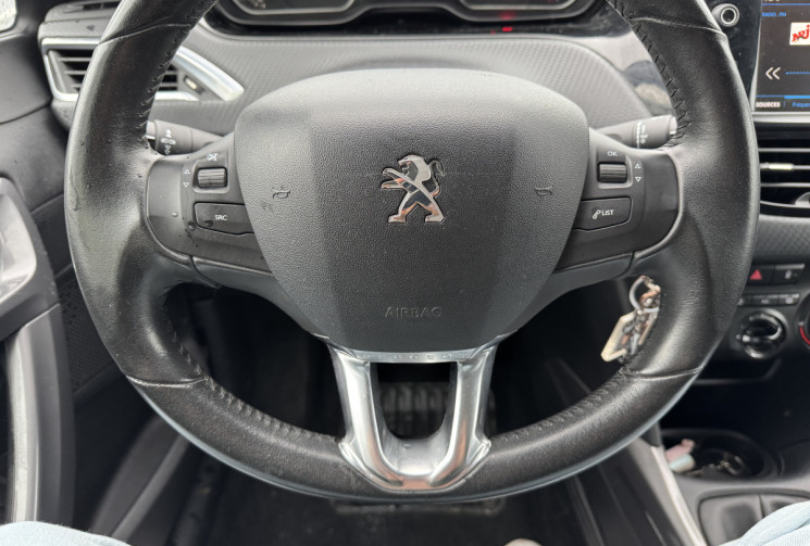 PEUGEOT 2008 110ch Style BVM5