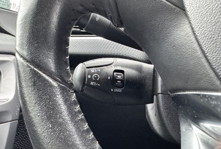 PEUGEOT 2008 110ch Style BVM5