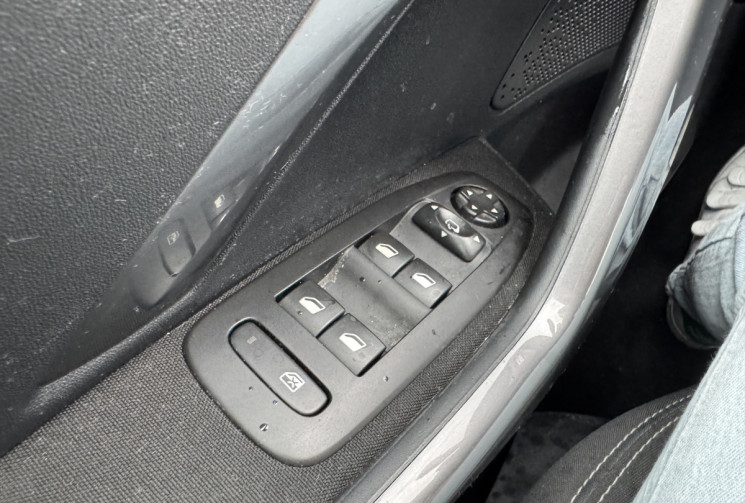 PEUGEOT 2008 110ch Style BVM5
