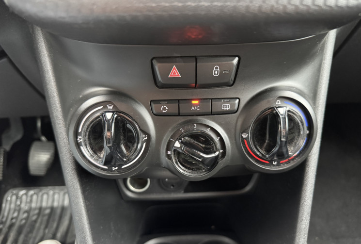 PEUGEOT 2008 110ch Style BVM5