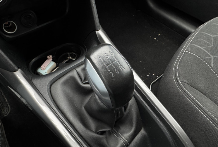 PEUGEOT 2008 110ch Style BVM5