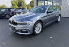 BMW SERIE 5 530eA iPerformance 252ch Luxury