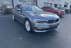 BMW SERIE 5 530eA iPerformance 252ch Luxury