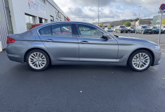 BMW SERIE 5 530eA iPerformance 252ch Luxury