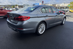 BMW SERIE 5 530eA iPerformance 252ch Luxury
