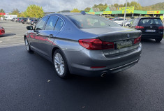 BMW SERIE 5 530eA iPerformance 252ch Luxury