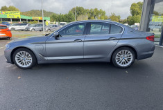 BMW SERIE 5 530eA iPerformance 252ch Luxury