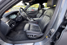 BMW SERIE 5 530eA iPerformance 252ch Luxury