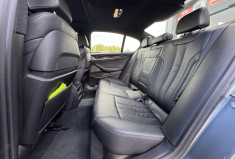 BMW SERIE 5 530eA iPerformance 252ch Luxury