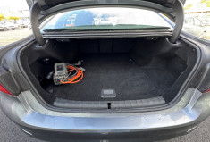 BMW SERIE 5 530eA iPerformance 252ch Luxury