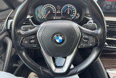 BMW SERIE 5 530eA iPerformance 252ch Luxury