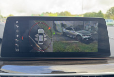 BMW SERIE 5 530eA iPerformance 252ch Luxury