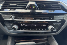 BMW SERIE 5 530eA iPerformance 252ch Luxury