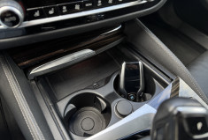 BMW SERIE 5 530eA iPerformance 252ch Luxury