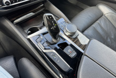BMW SERIE 5 530eA iPerformance 252ch Luxury
