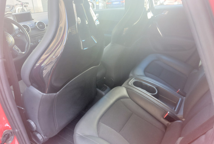 AUDI A1 SPORTBACK 1.4 TFSI 185 S LINE S TRONIC  SON BOSE / SIEGES F1 91500 KMS