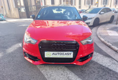 AUDI A1 SPORTBACK 1.4 TFSI 185 S LINE S TRONIC  SON BOSE / SIEGES F1 91500 KMS