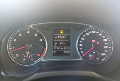 AUDI A1 SPORTBACK 1.4 TFSI 185 S LINE S TRONIC  SON BOSE / SIEGES F1 91500 KMS