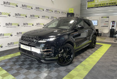 LAND-ROVER RANGE ROVER EVOQUE 1.5 P300e 309 ch R-Dynamic S AWD BVA Mark III