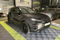 LAND-ROVER RANGE ROVER EVOQUE 1.5 P300e 309 ch R-Dynamic S AWD BVA Mark III