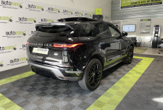 LAND-ROVER RANGE ROVER EVOQUE 1.5 P300e 309 ch R-Dynamic S AWD BVA Mark III