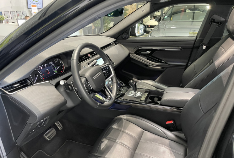 LAND-ROVER RANGE ROVER EVOQUE 1.5 P300e 309 ch R-Dynamic S AWD BVA Mark III