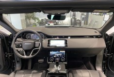 LAND-ROVER RANGE ROVER EVOQUE 1.5 P300e 309 ch R-Dynamic S AWD BVA Mark III