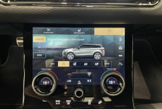 LAND-ROVER RANGE ROVER EVOQUE 1.5 P300e 309 ch R-Dynamic S AWD BVA Mark III