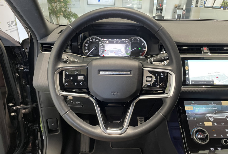 LAND-ROVER RANGE ROVER EVOQUE 1.5 P300e 309 ch R-Dynamic S AWD BVA Mark III