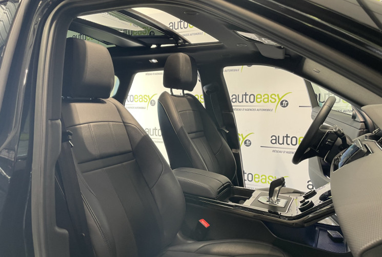 LAND-ROVER RANGE ROVER EVOQUE 1.5 P300e 309 ch R-Dynamic S AWD BVA Mark III