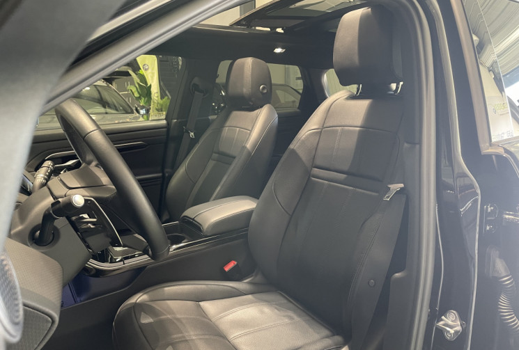 LAND-ROVER RANGE ROVER EVOQUE 1.5 P300e 309 ch R-Dynamic S AWD BVA Mark III