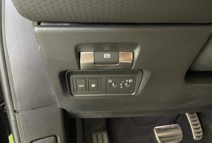 LAND-ROVER RANGE ROVER EVOQUE 1.5 P300e 309 ch R-Dynamic S AWD BVA Mark III