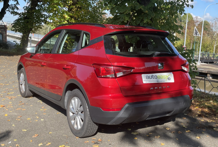 SEAT ARONA 1.0 TSI Start/Stop Style 115