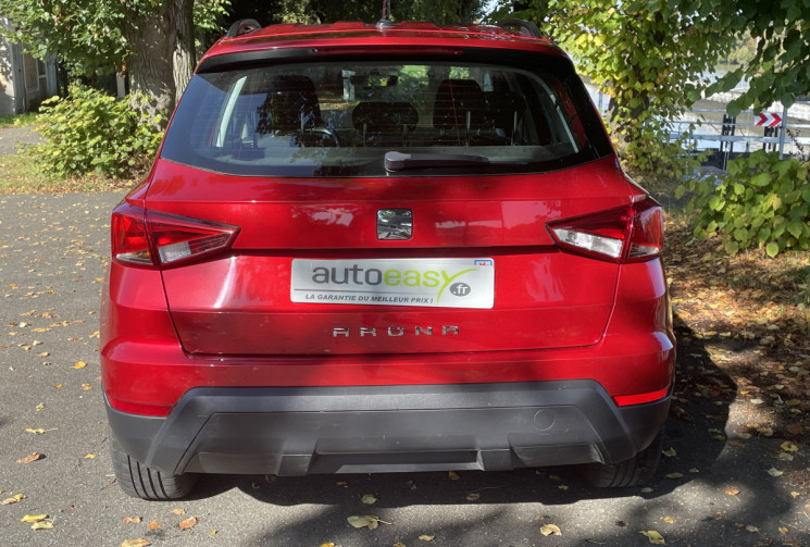 SEAT ARONA 1.0 TSI Start/Stop Style 115