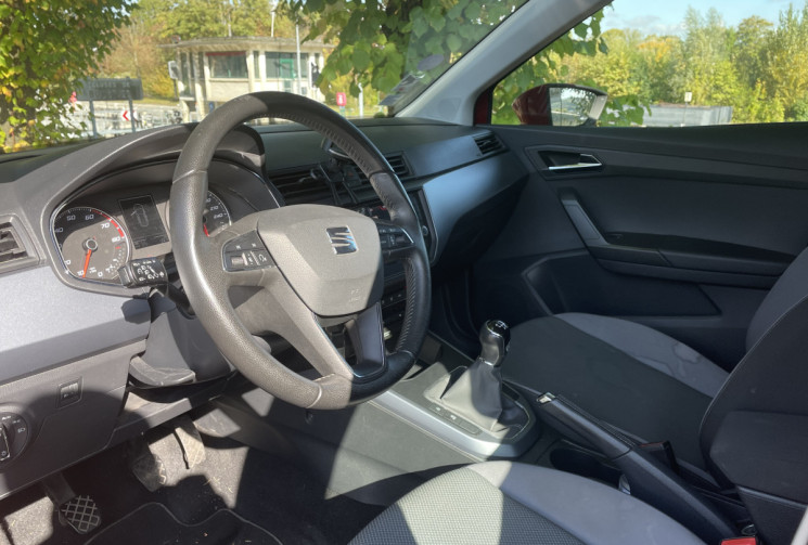 SEAT ARONA 1.0 TSI Start/Stop Style 115