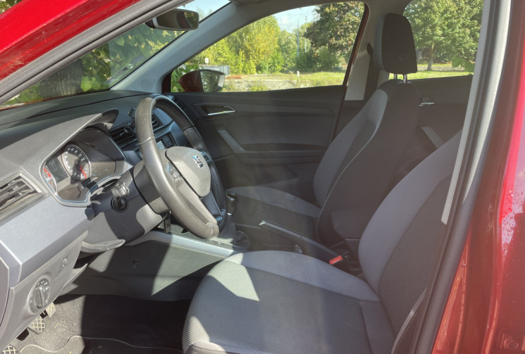 SEAT ARONA 1.0 TSI Start/Stop Style 115