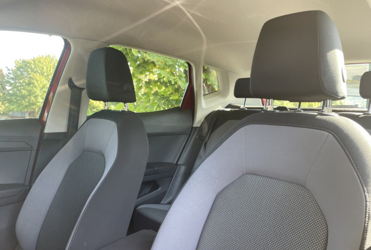 SEAT ARONA 1.0 TSI Start/Stop Style 115