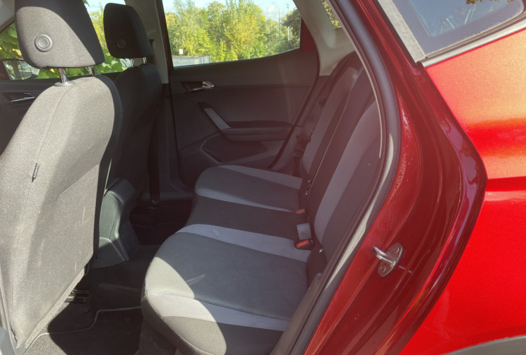 SEAT ARONA 1.0 TSI Start/Stop Style 115