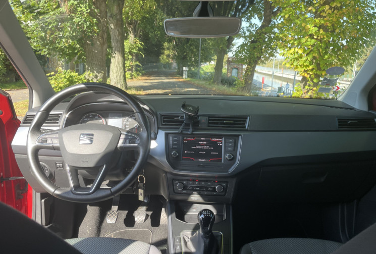 SEAT ARONA 1.0 TSI Start/Stop Style 115
