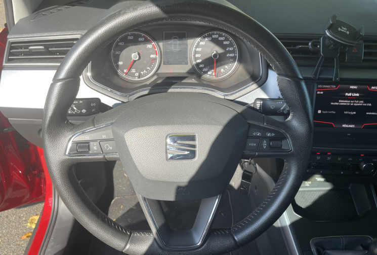SEAT ARONA 1.0 TSI Start/Stop Style 115