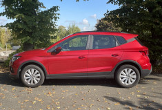 SEAT ARONA 1.0 TSI Start/Stop Style 115