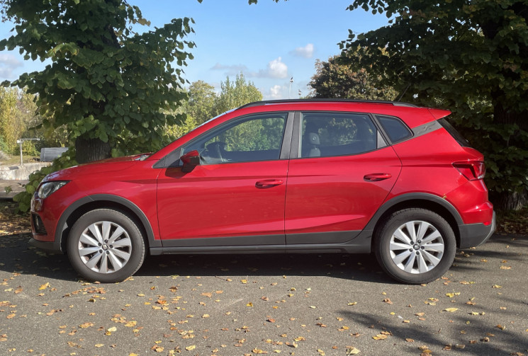 SEAT ARONA 1.0 TSI Start/Stop Style 115
