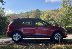 SEAT ARONA 1.0 TSI Start/Stop Style 115