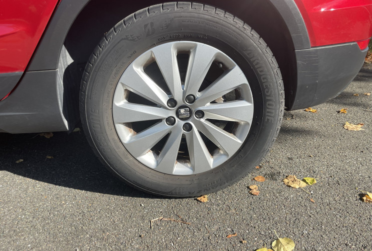 SEAT ARONA 1.0 TSI Start/Stop Style 115