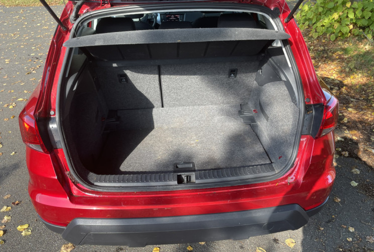 SEAT ARONA 1.0 TSI Start/Stop Style 115